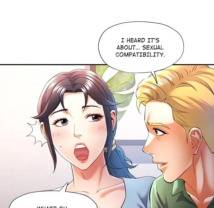 Read In Her Place chapter 33 image 59 on Lezhin