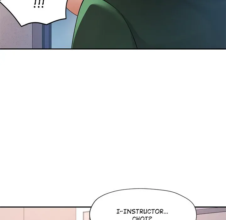 Read In Her Place chapter 33 image 6 on Lezhin