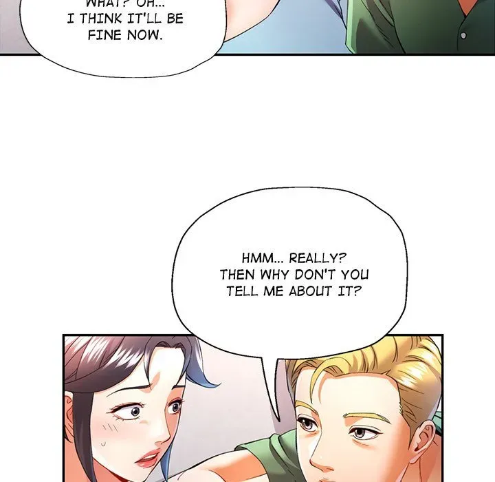 Read In Her Place chapter 33 image 60 on Lezhin