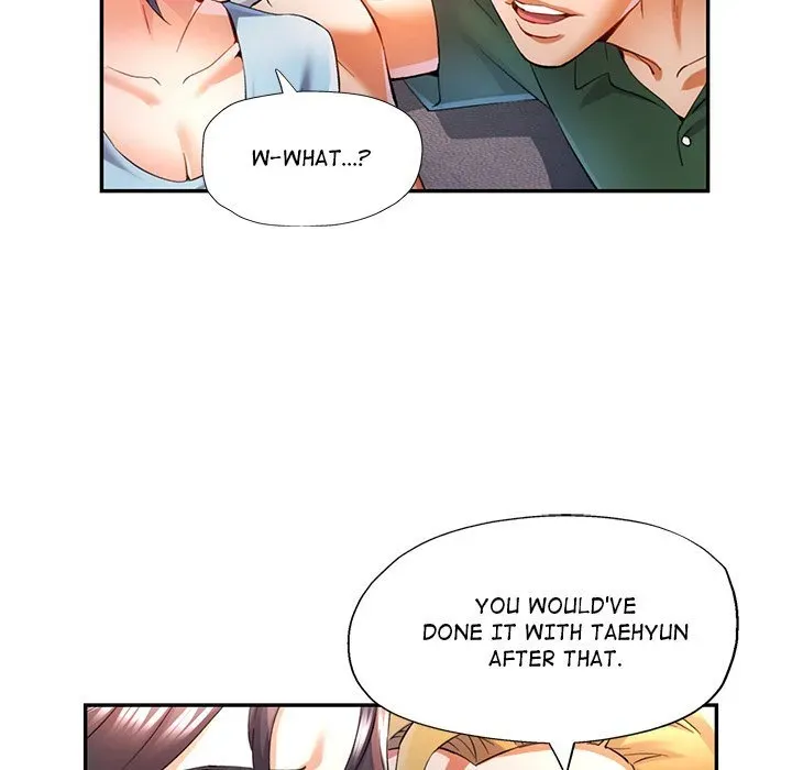 Read In Her Place chapter 33 image 61 on Lezhin