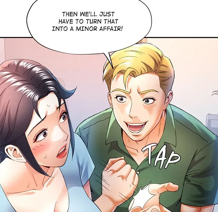 Read In Her Place chapter 33 image 66 on Lezhin