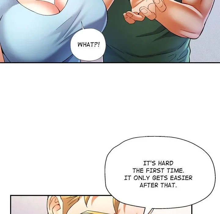 Read In Her Place chapter 33 image 67 on Lezhin