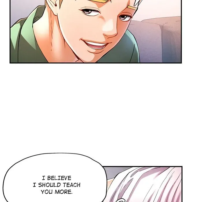 Read In Her Place chapter 33 image 68 on Lezhin
