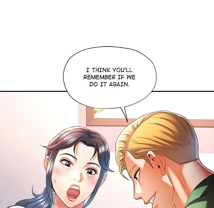 Read In Her Place chapter 33 image 75 on Lezhin