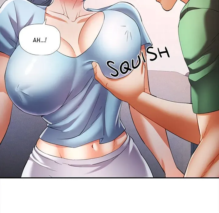Read In Her Place chapter 33 image 76 on Lezhin