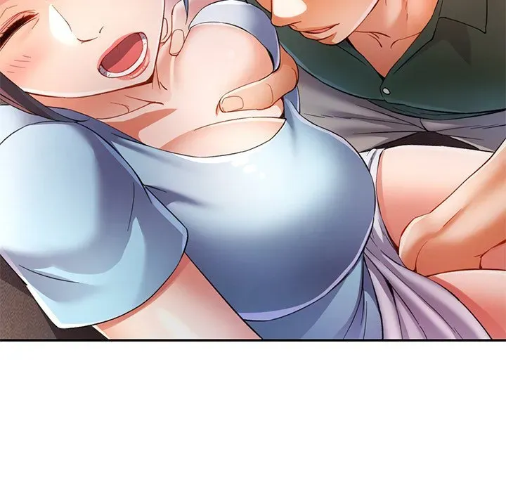 Read In Her Place chapter 33 image 86 on Lezhin