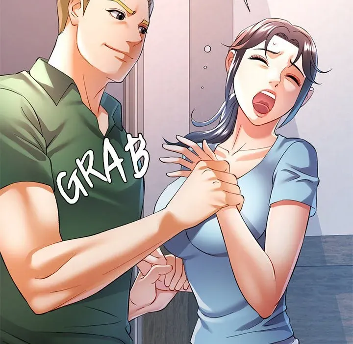Read In Her Place chapter 33 image 9 on Lezhin