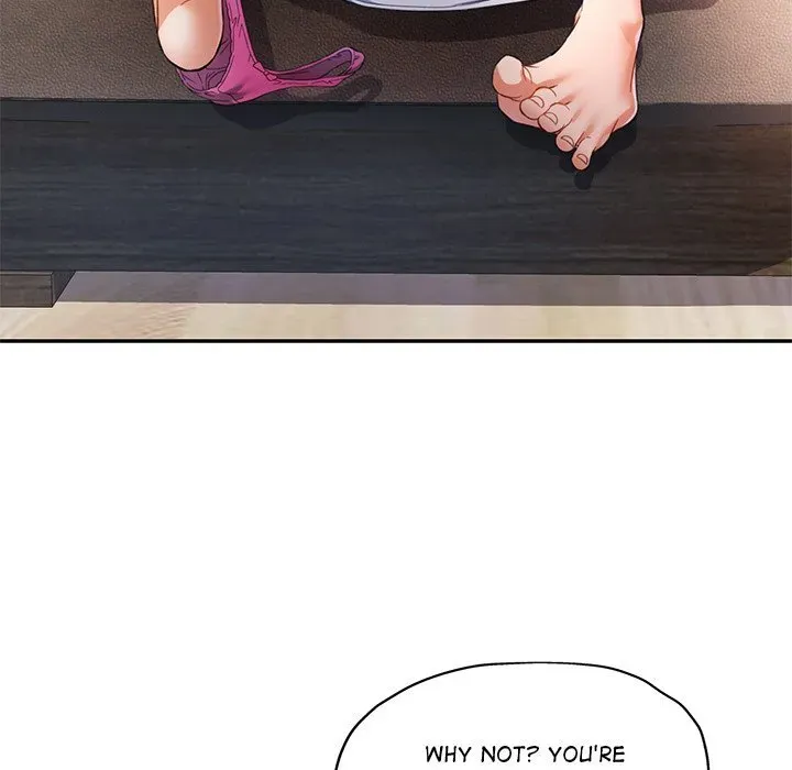Read In Her Place chapter 33 image 96 on Lezhin