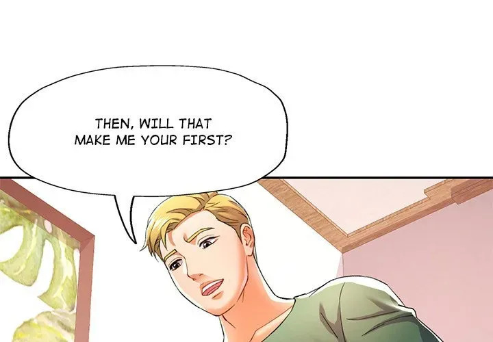 Read In Her Place chapter 34 image 0 on Lezhin