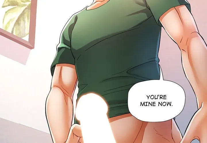 Read In Her Place chapter 34 image 1 on Lezhin