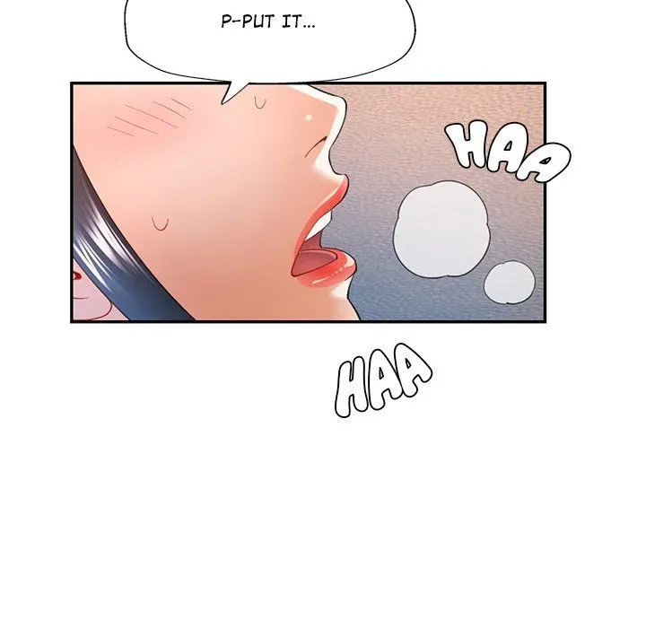 Read In Her Place chapter 34 image 10 on Lezhin