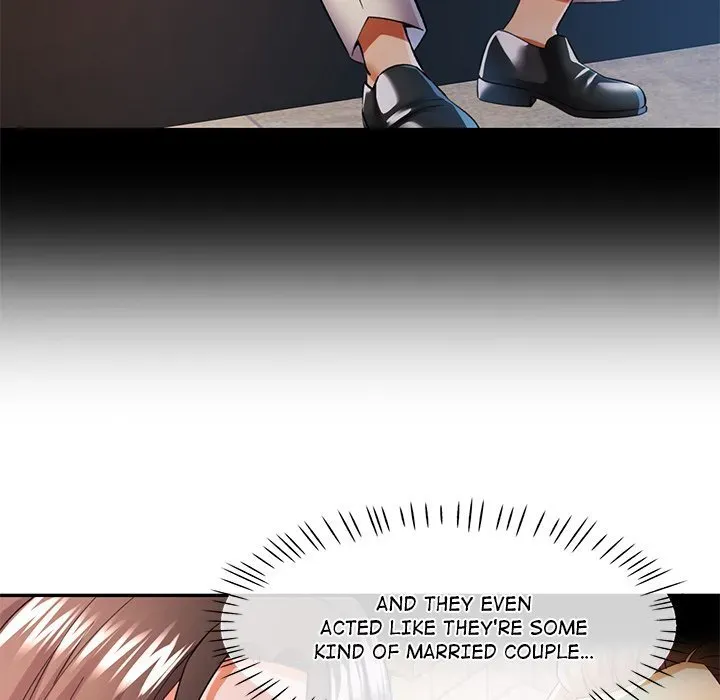 Read In Her Place chapter 34 image 104 on Lezhin