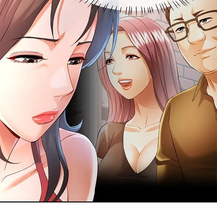 Read In Her Place chapter 34 image 105 on Lezhin