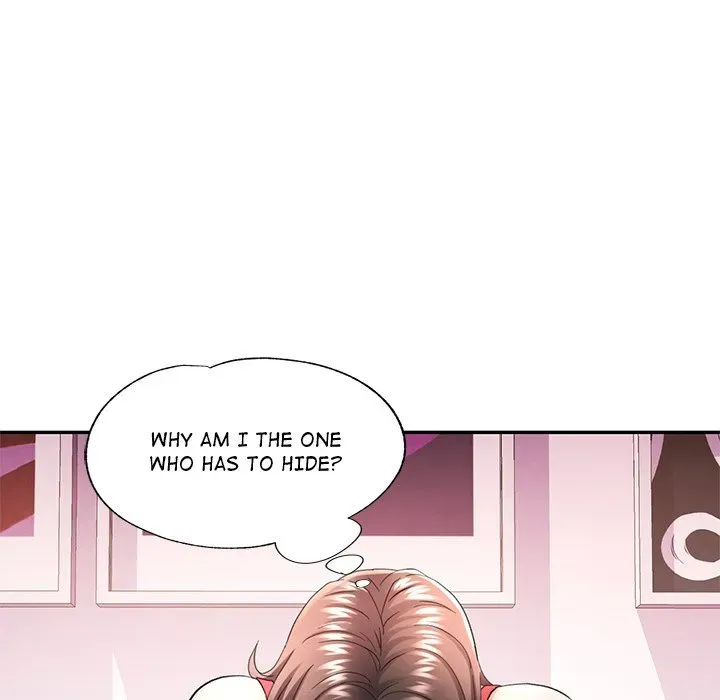 Read In Her Place chapter 34 image 106 on Lezhin