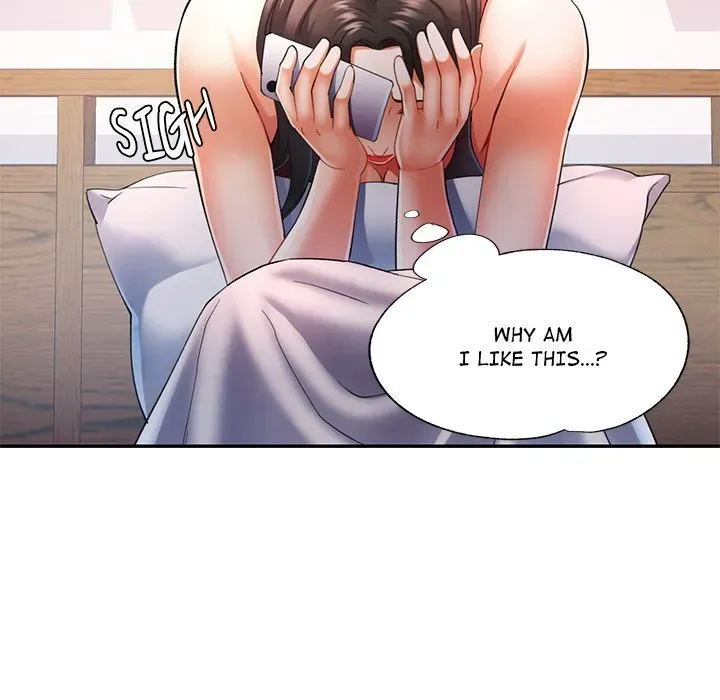 Read In Her Place chapter 34 image 107 on Lezhin