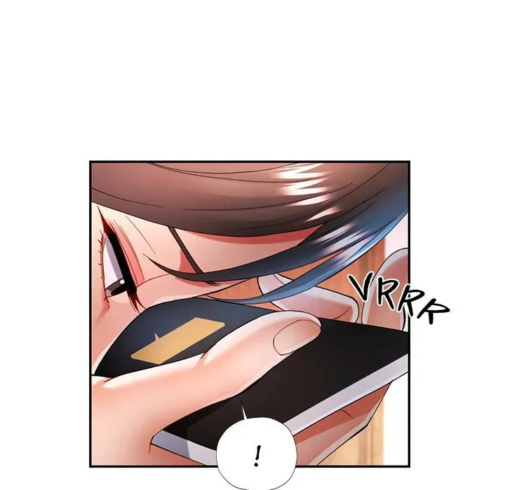 Read In Her Place chapter 34 image 108 on Lezhin