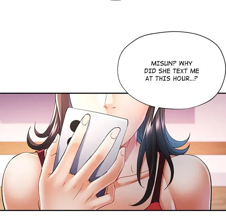 Read In Her Place chapter 34 image 109 on Lezhin