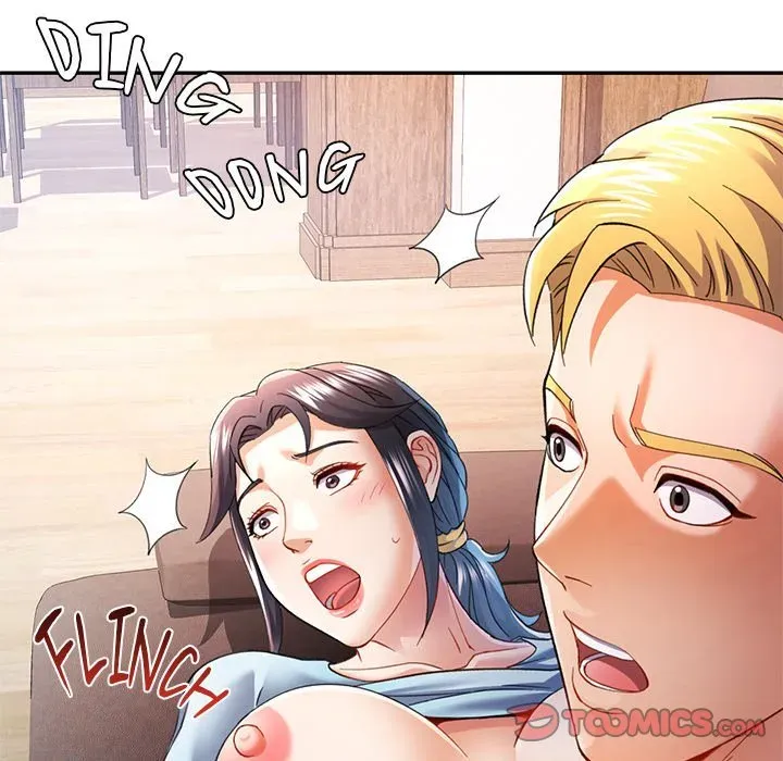 Read In Her Place chapter 34 image 11 on Lezhin
