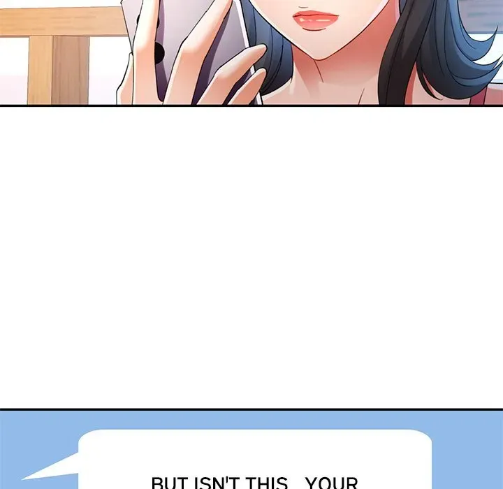 Read In Her Place chapter 34 image 114 on Lezhin