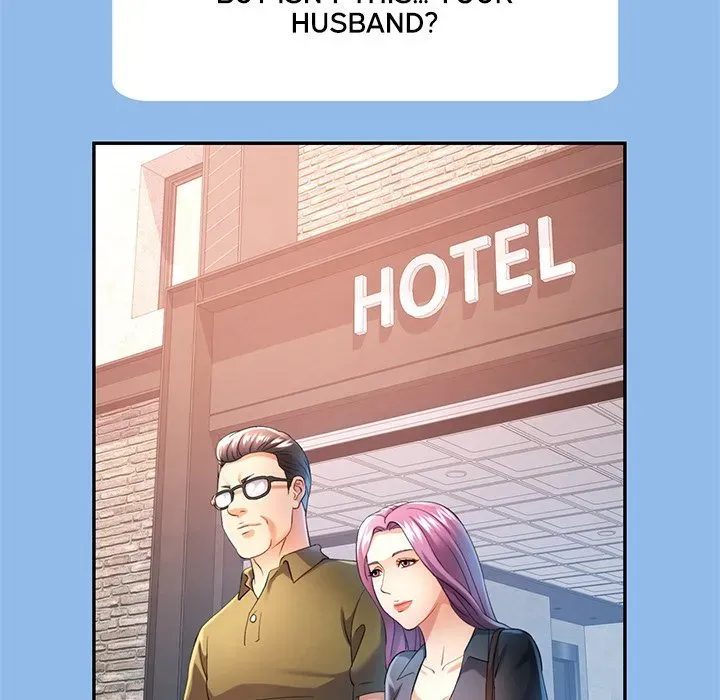 Read In Her Place chapter 34 image 115 on Lezhin