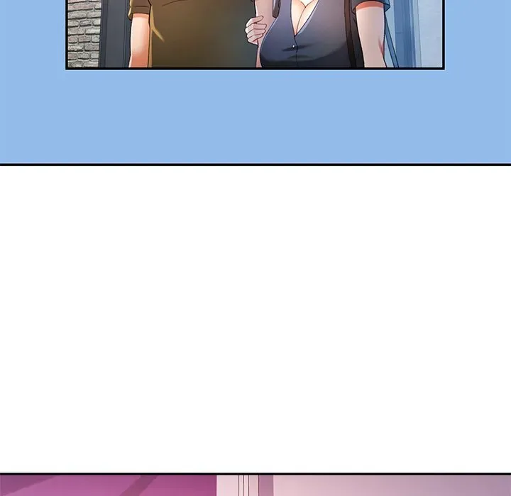 Read In Her Place chapter 34 image 116 on Lezhin
