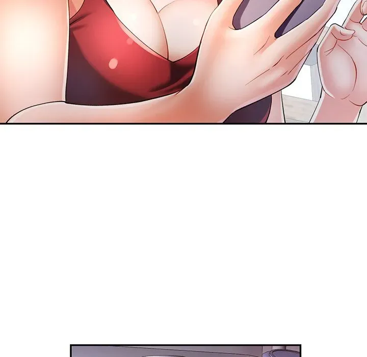 Read In Her Place chapter 34 image 118 on Lezhin