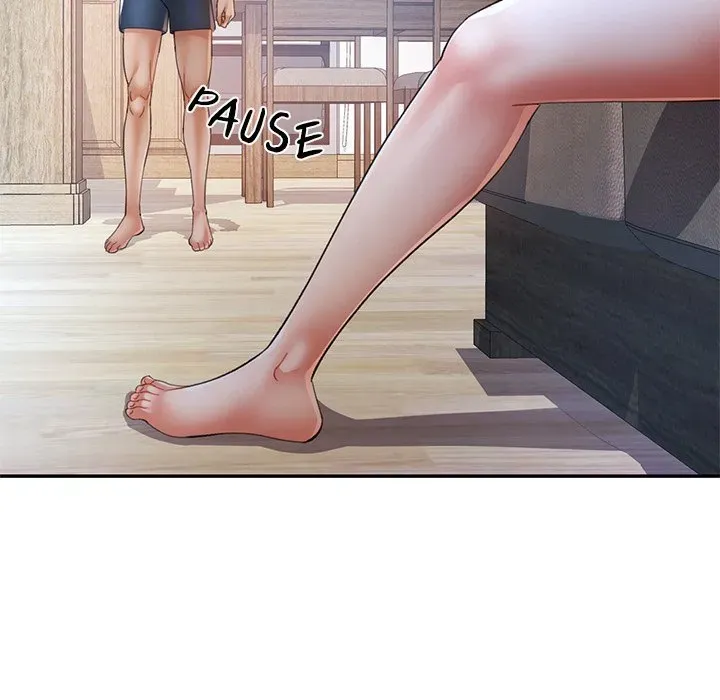 Read In Her Place chapter 34 image 124 on Lezhin