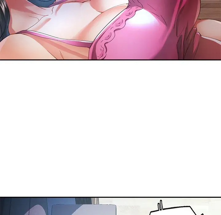 Read In Her Place chapter 34 image 126 on Lezhin