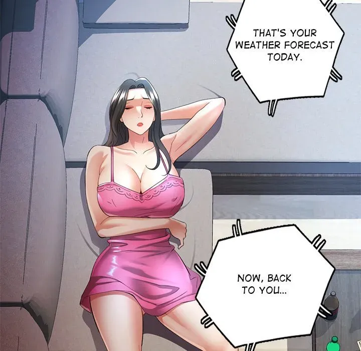 Read In Her Place chapter 34 image 127 on Lezhin