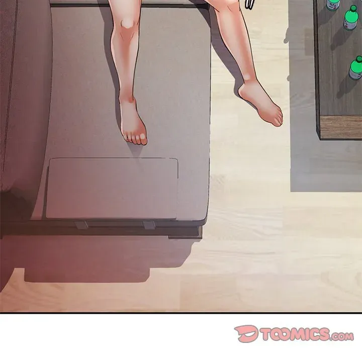 Read In Her Place chapter 34 image 128 on Lezhin