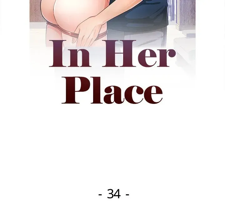 Read In Her Place chapter 34 image 14 on Lezhin