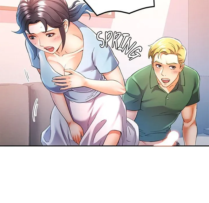 Read In Her Place chapter 34 image 16 on Lezhin