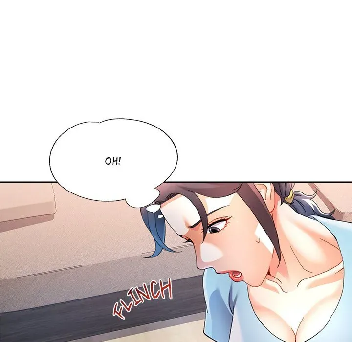 Read In Her Place chapter 34 image 18 on Lezhin