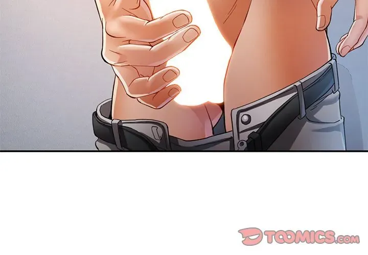 Read In Her Place chapter 34 image 2 on Lezhin