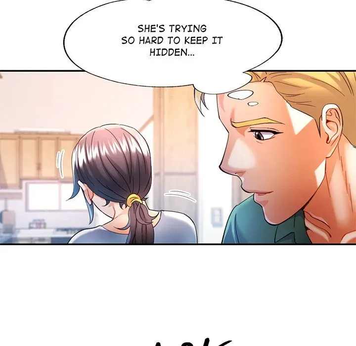 Read In Her Place chapter 34 image 21 on Lezhin