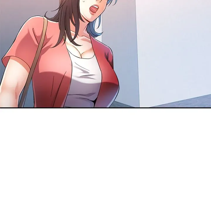 Read In Her Place chapter 34 image 23 on Lezhin