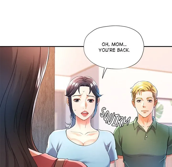 Read In Her Place chapter 34 image 24 on Lezhin