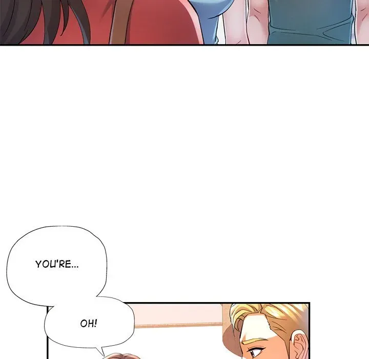 Read In Her Place chapter 34 image 25 on Lezhin