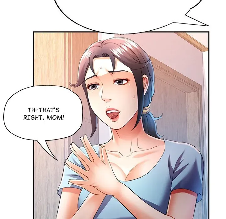 Read In Her Place chapter 34 image 27 on Lezhin