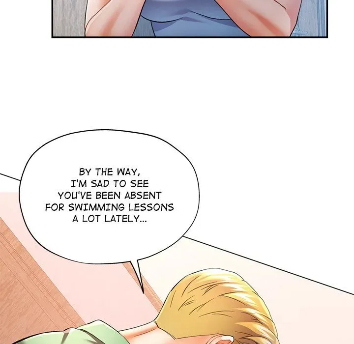 Read In Her Place chapter 34 image 28 on Lezhin
