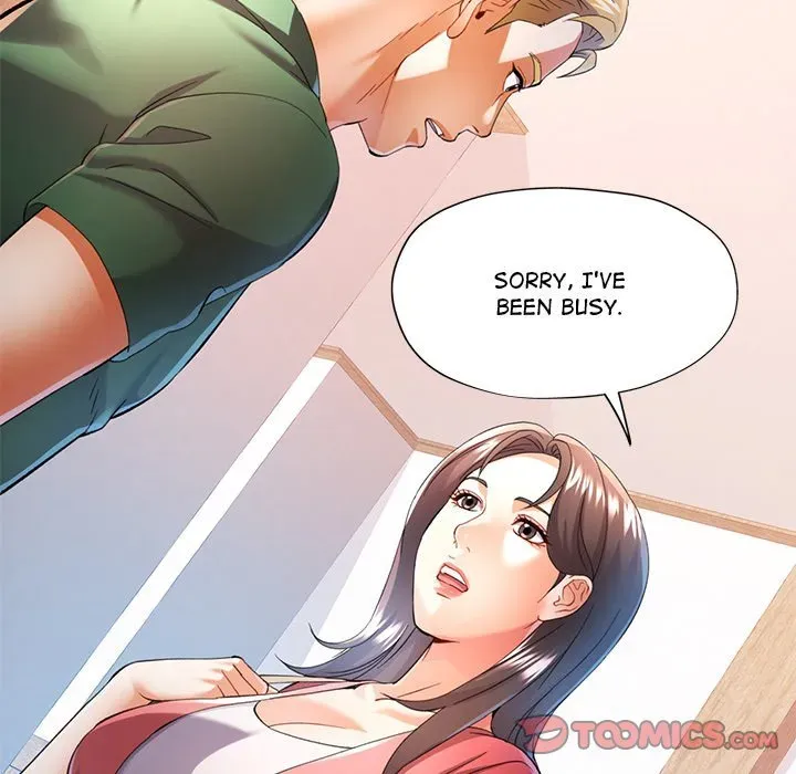 Read In Her Place chapter 34 image 29 on Lezhin