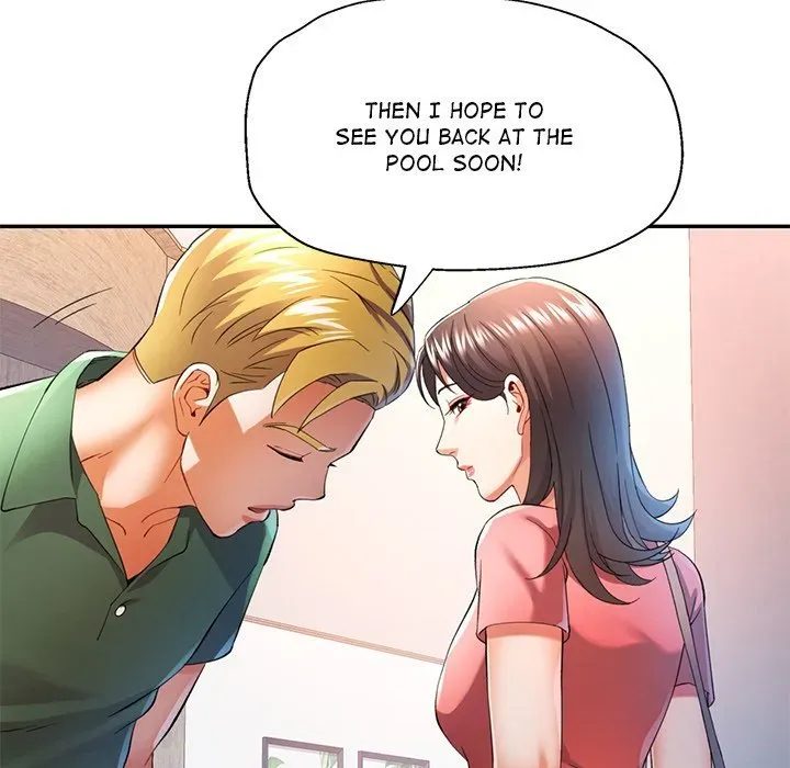 Read In Her Place chapter 34 image 31 on Lezhin