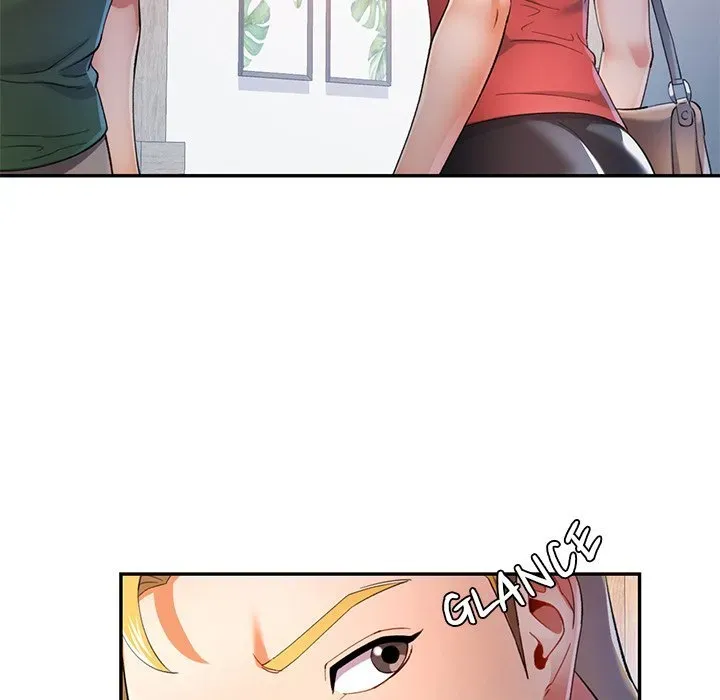 Read In Her Place chapter 34 image 32 on Lezhin