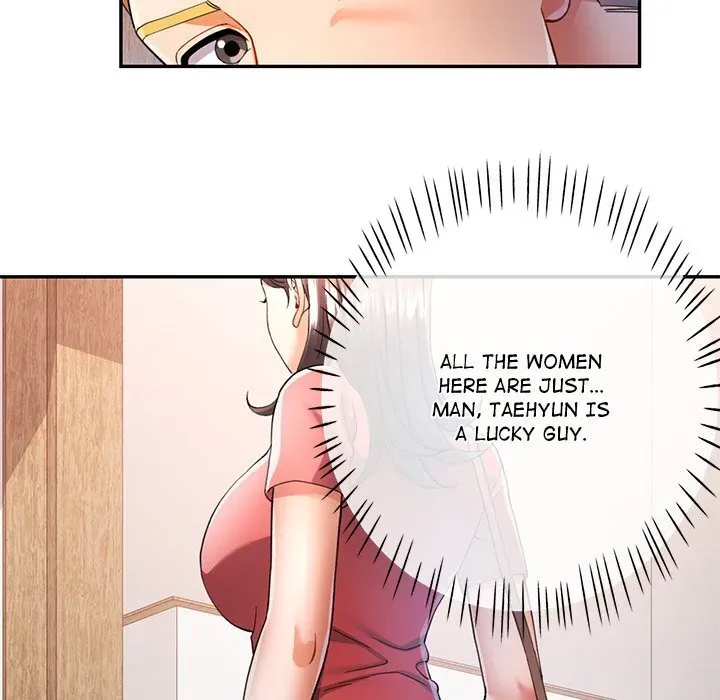 Read In Her Place chapter 34 image 33 on Lezhin