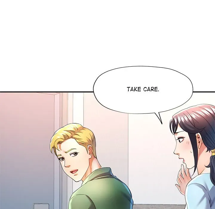 Read In Her Place chapter 34 image 35 on Lezhin