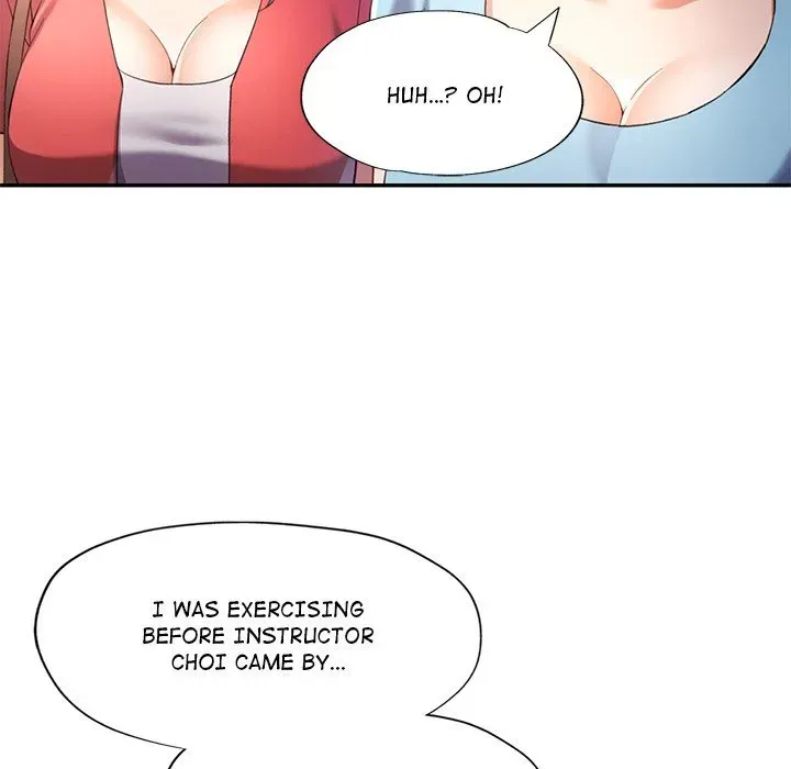 Read In Her Place chapter 34 image 39 on Lezhin