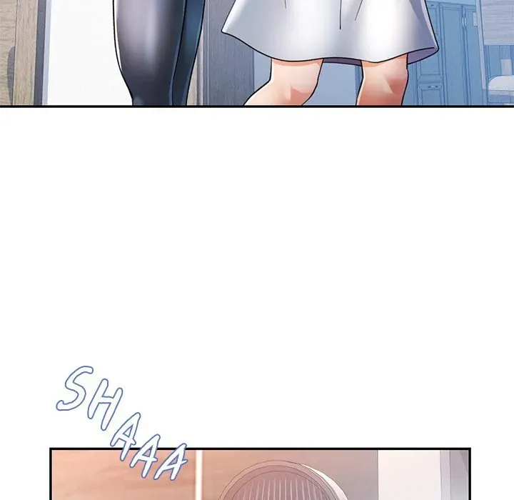 Read In Her Place chapter 34 image 41 on Lezhin