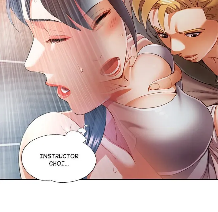 Read In Her Place chapter 34 image 46 on Lezhin