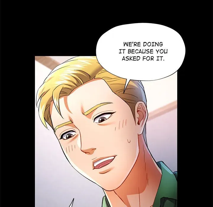 Read In Her Place chapter 34 image 49 on Lezhin