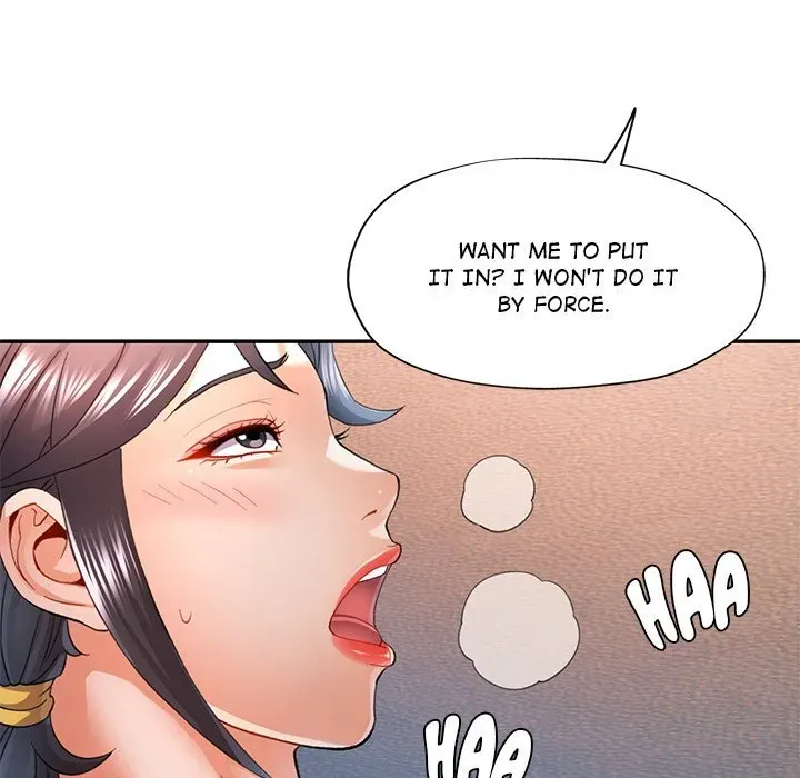 Read In Her Place chapter 34 image 5 on Lezhin